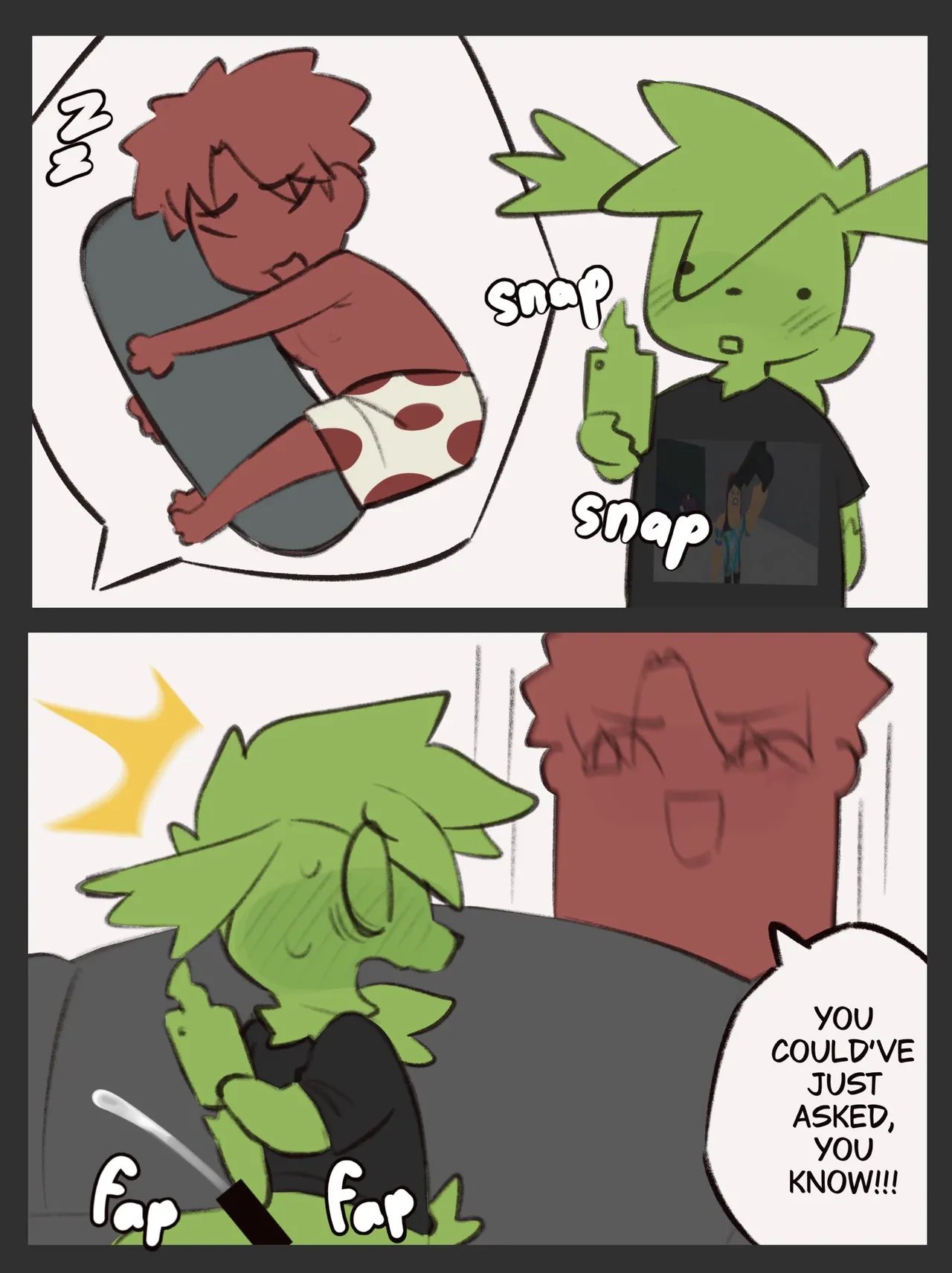 those who GAY 1