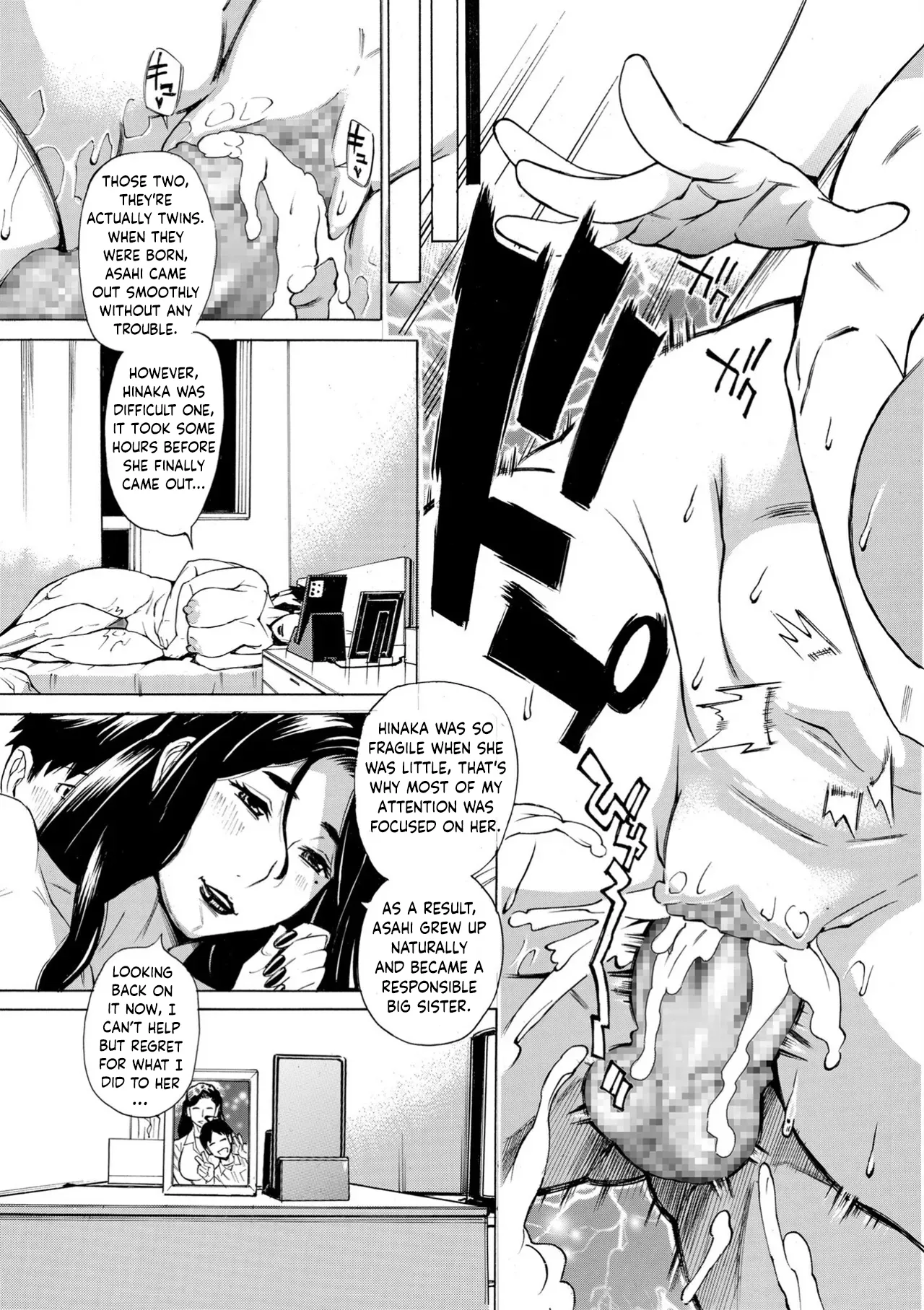 Three MILFs Ch. 6 21