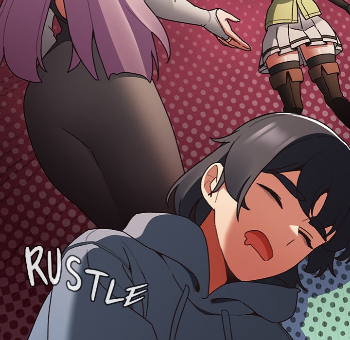 Thrust & Conquer 317