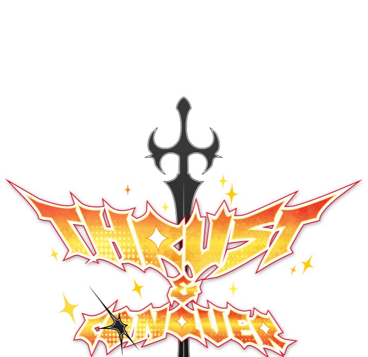 Thrust & Conquer 90