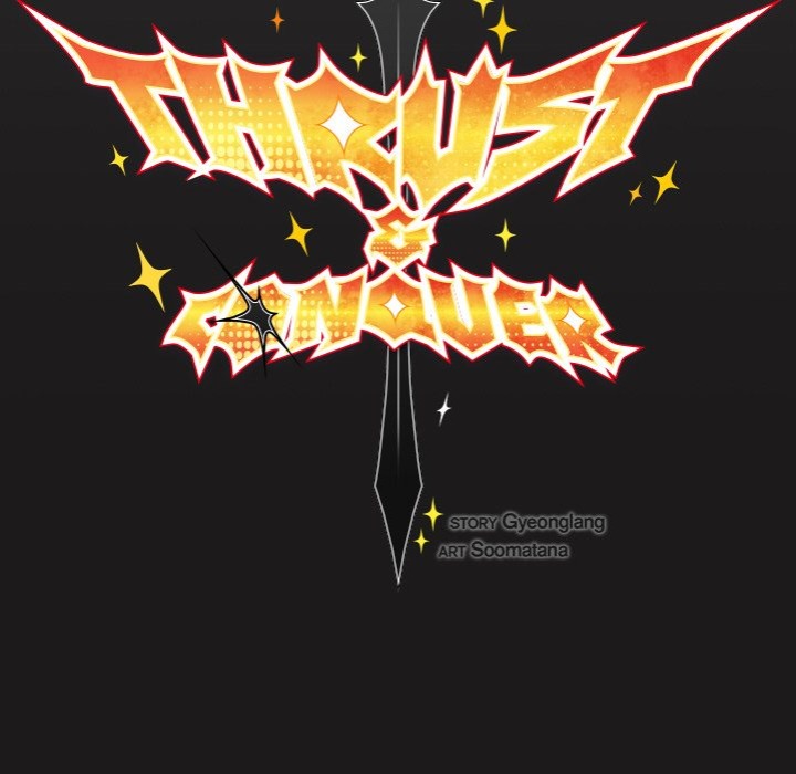 Thrust & Conquer 61