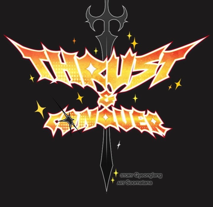 Thrust & Conquer 43