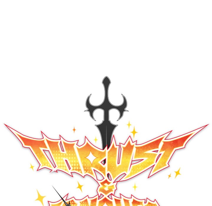 Thrust & Conquer 58