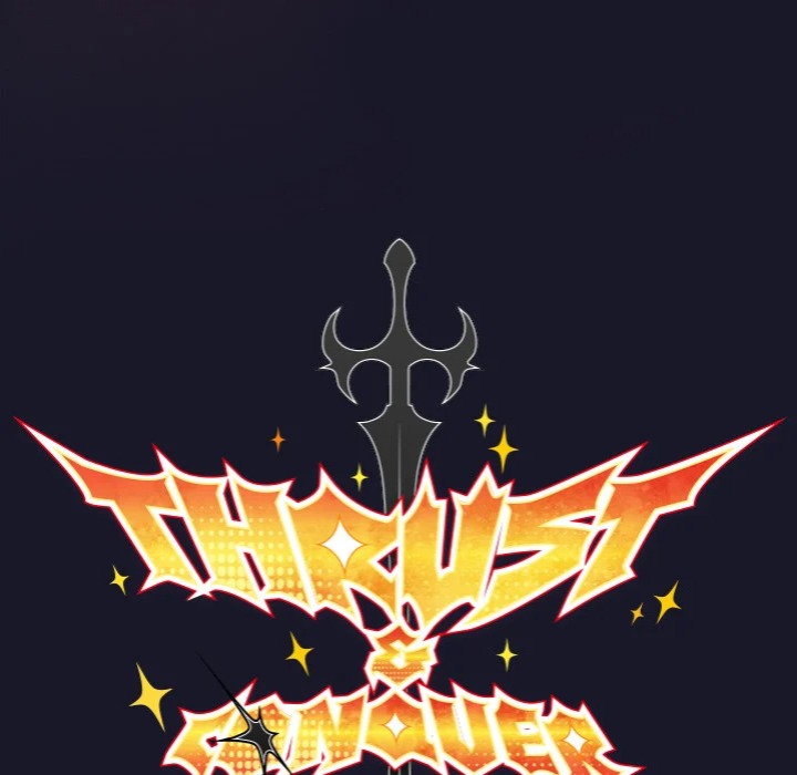 Thrust & Conquer 60