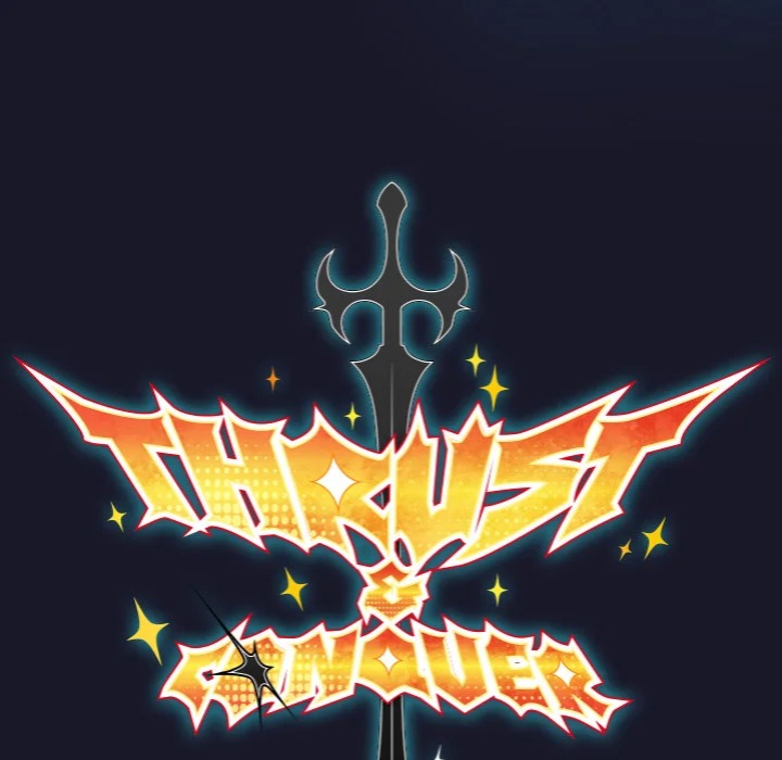 Thrust & Conquer 45