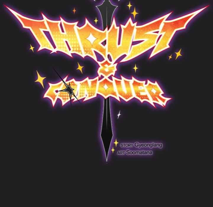 Thrust & Conquer 69