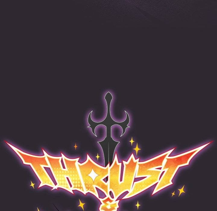 Thrust & Conquer 74