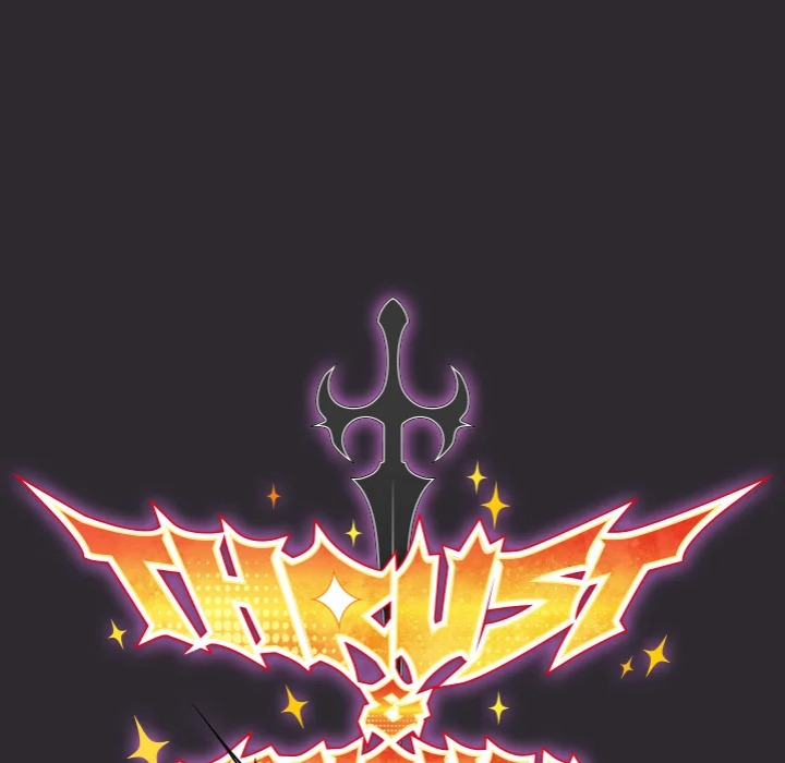 Thrust & Conquer 54