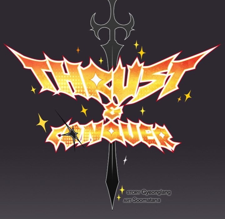 Thrust & Conquer 37