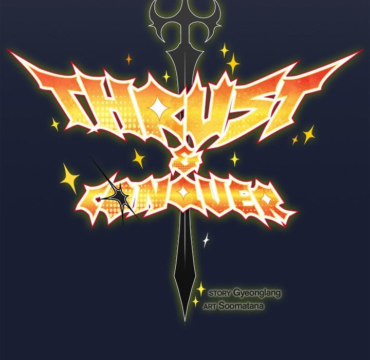 Thrust & Conquer 41