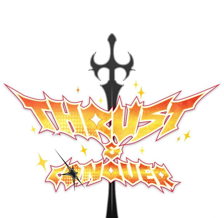 Thrust & Conquer 82