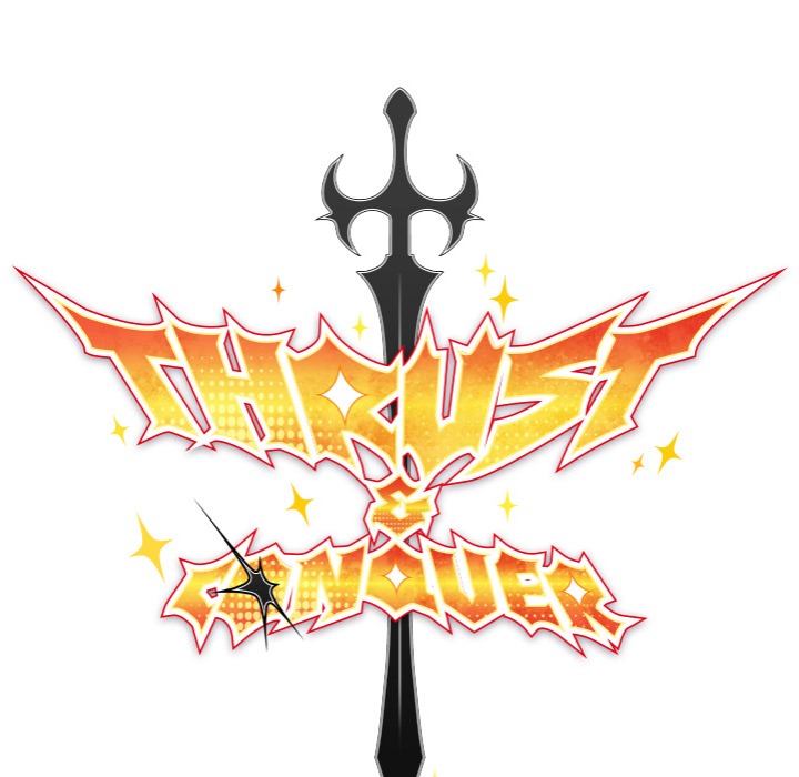 Thrust & Conquer 168