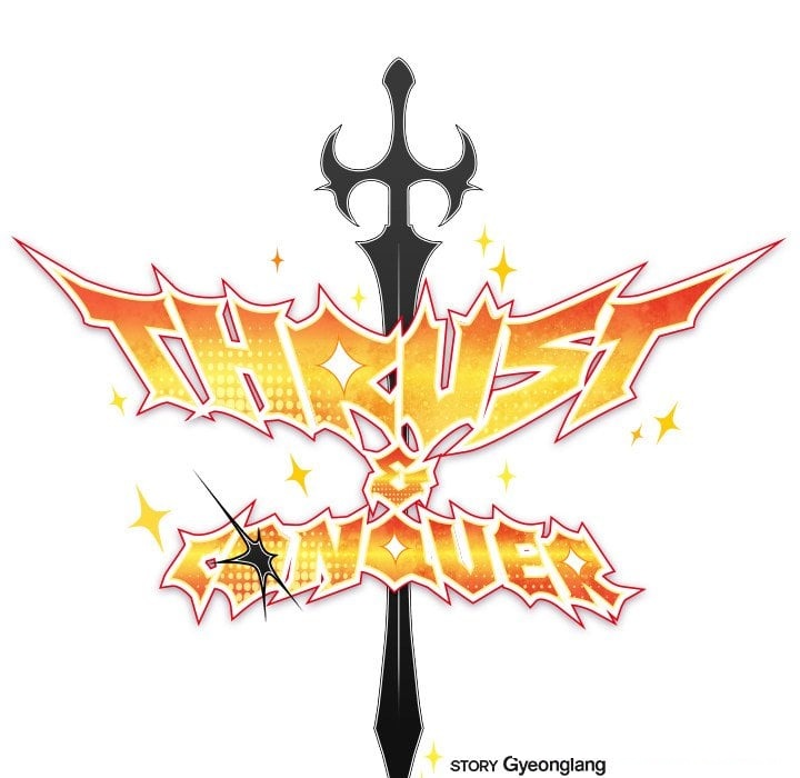Thrust & Conquer 51