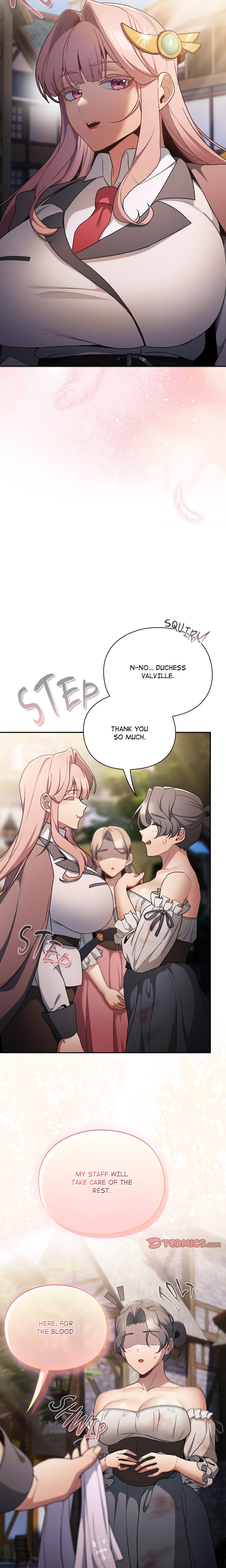 Thrust & Conquer 9