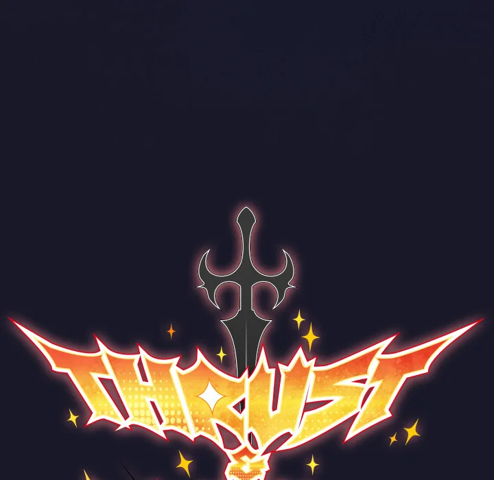 Thrust & Conquer 63