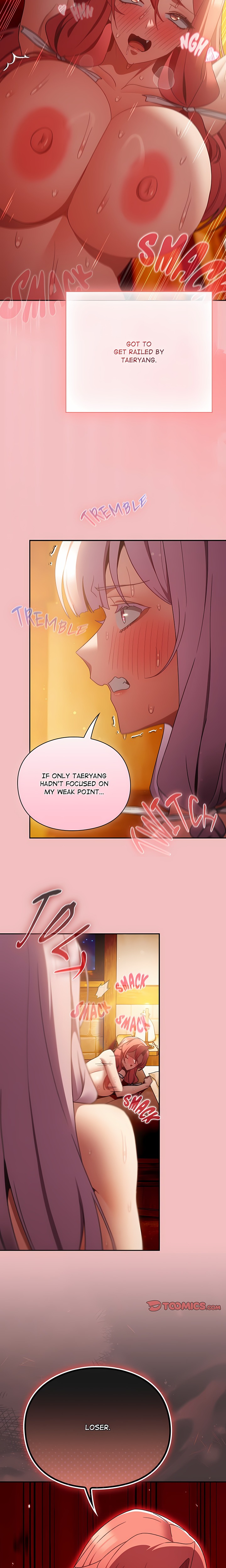 Thrust & Conquer 14