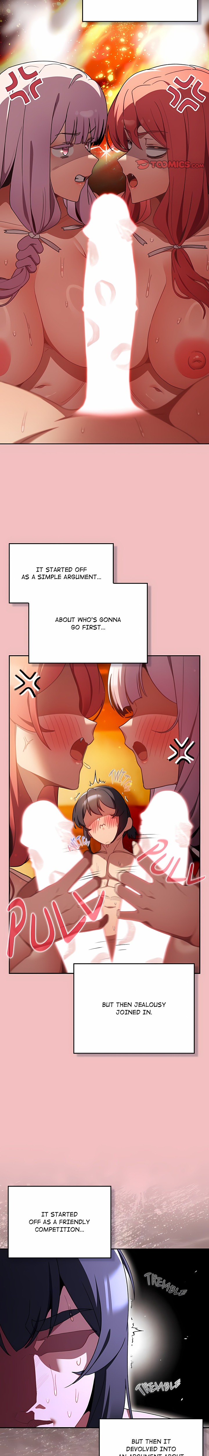 Thrust & Conquer 8