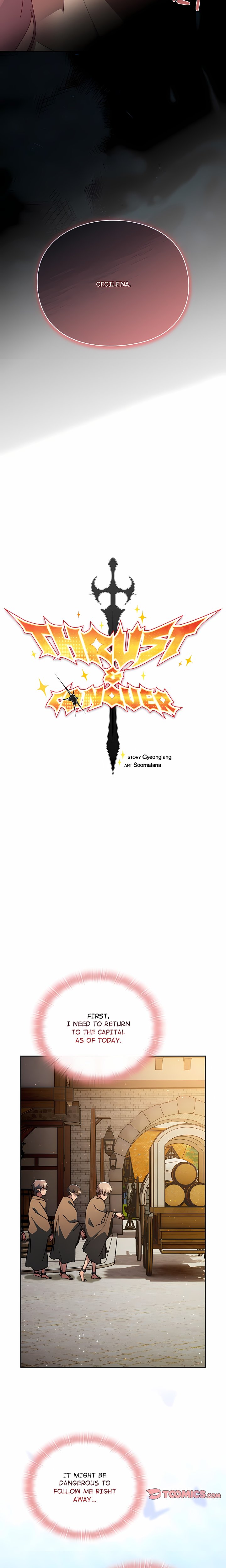 Thrust & Conquer 15