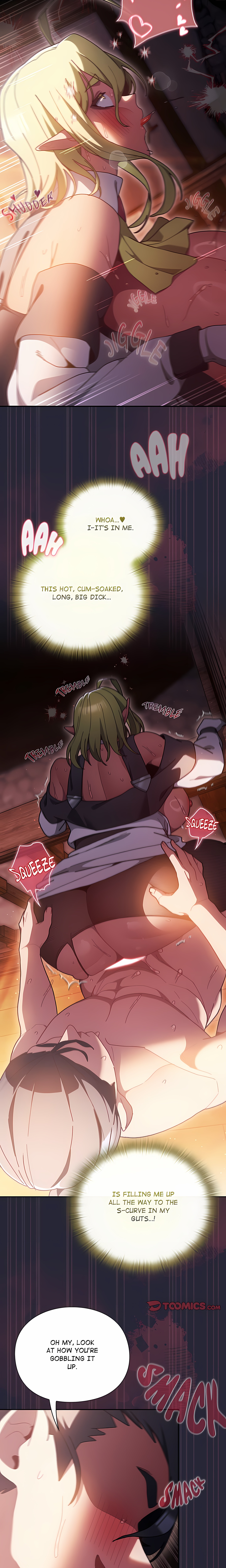 Thrust & Conquer 14