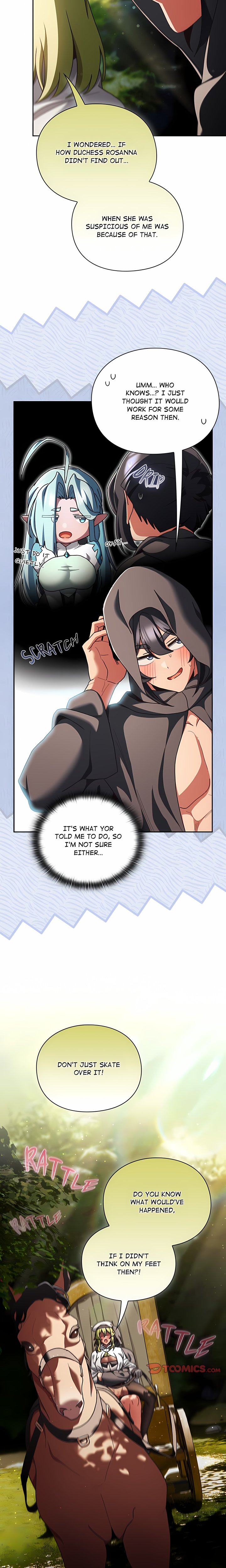 Thrust & Conquer 19