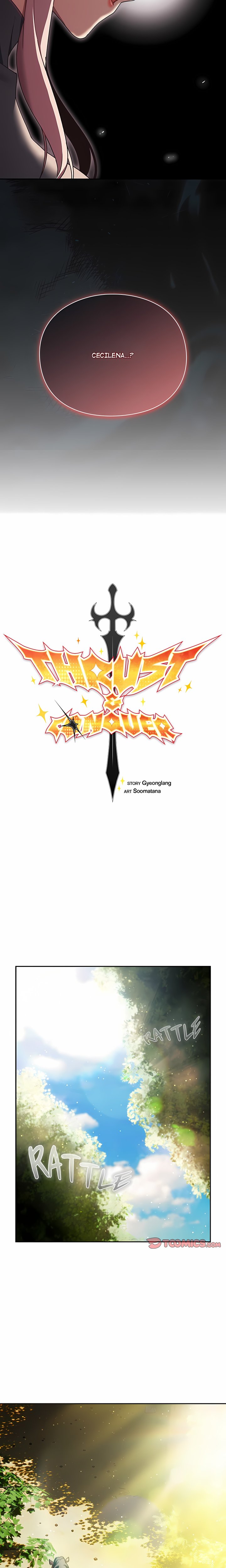 Thrust & Conquer 9