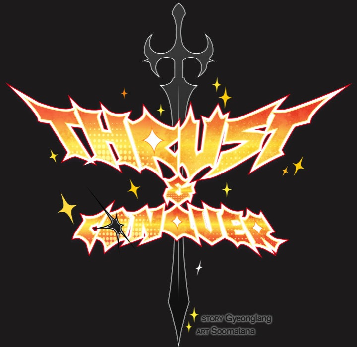 Thrust & Conquer 82