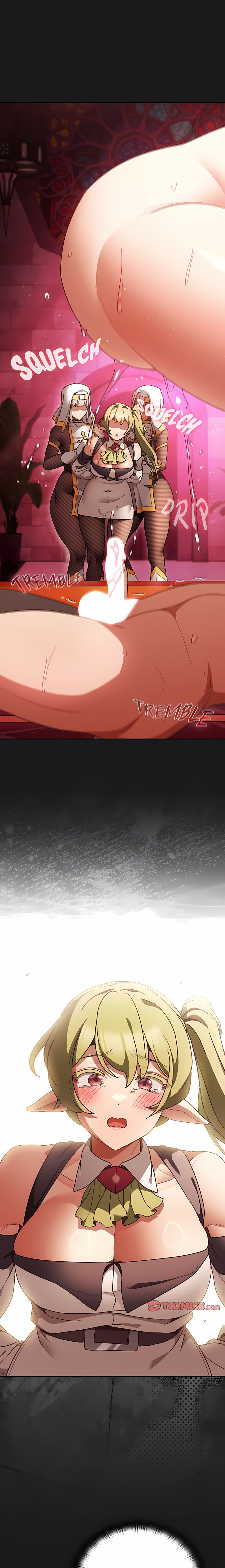 Thrust & Conquer 14