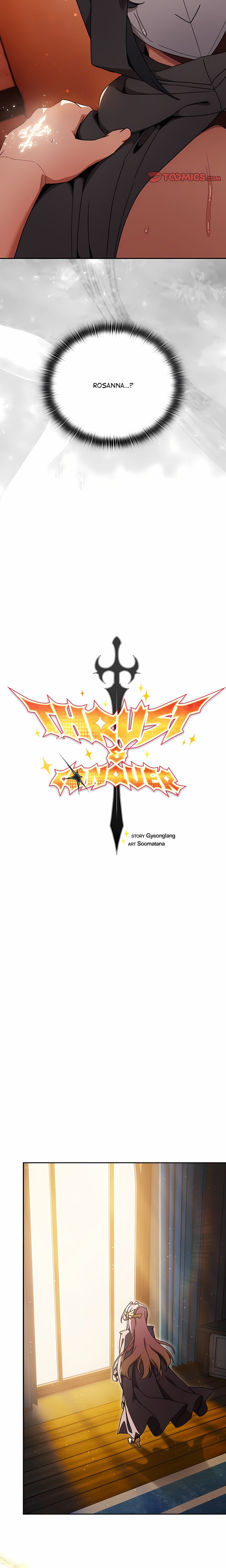 Thrust & Conquer 8