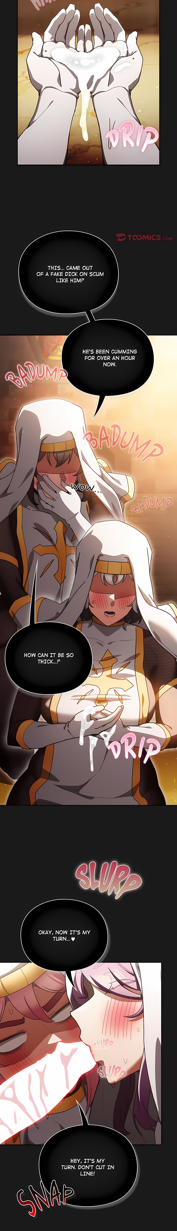 Thrust & Conquer 18