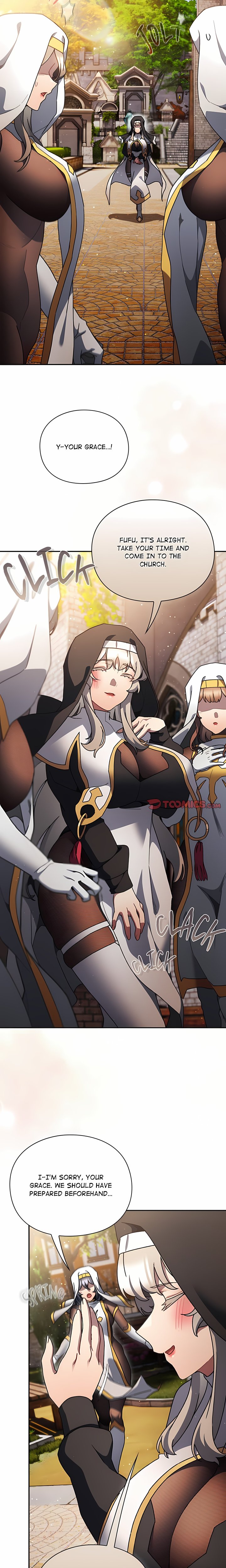 Thrust & Conquer Chapter 63 - Page 2