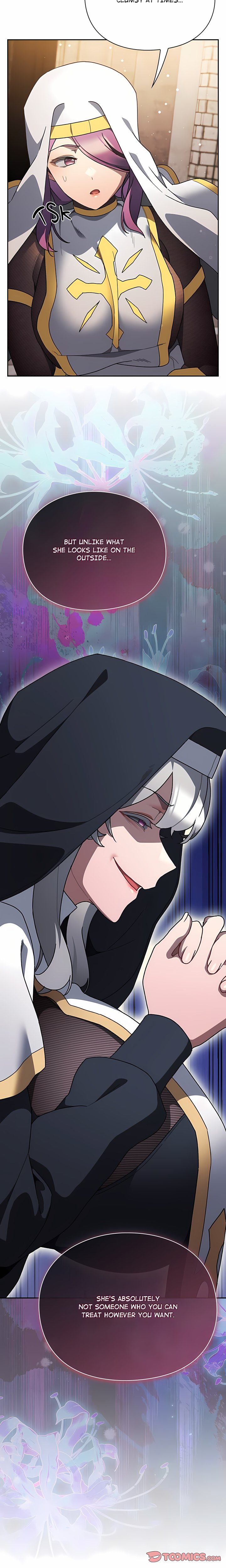 Thrust & Conquer Chapter 63 - Page 6