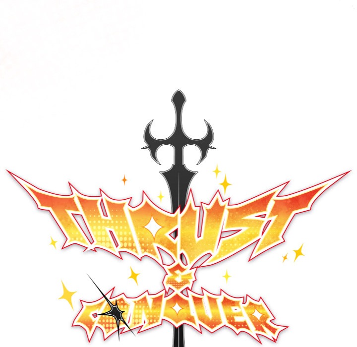 Thrust & Conquer 70