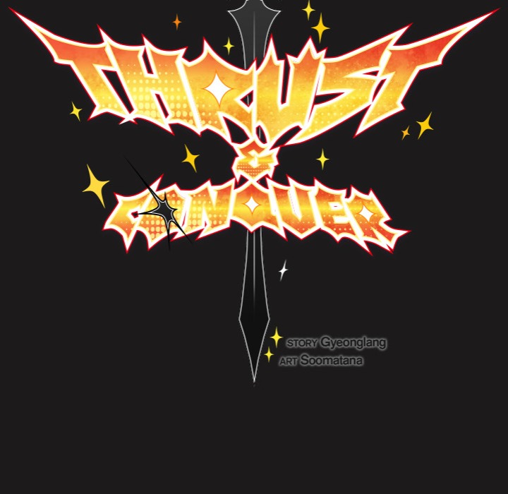 Thrust & Conquer 58