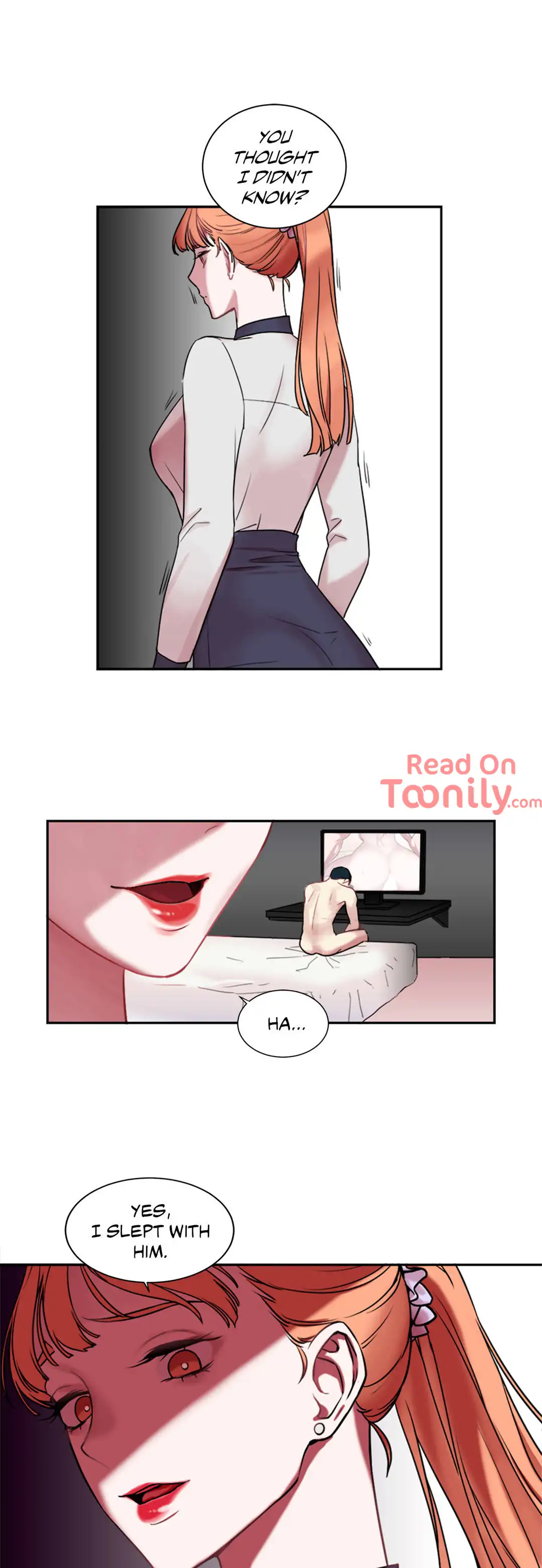 Tie Me Up! 11