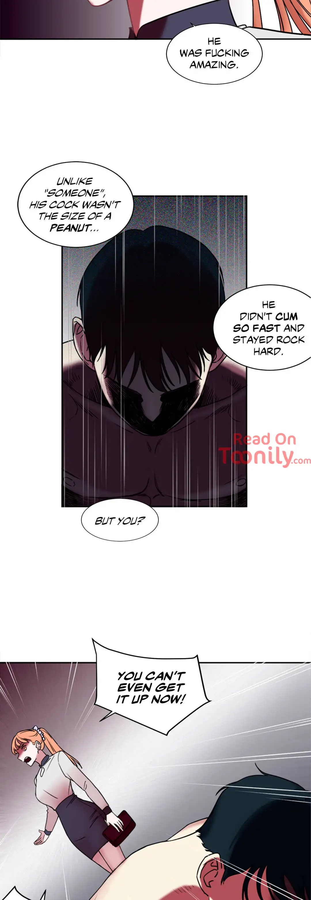 Tie Me Up! 12
