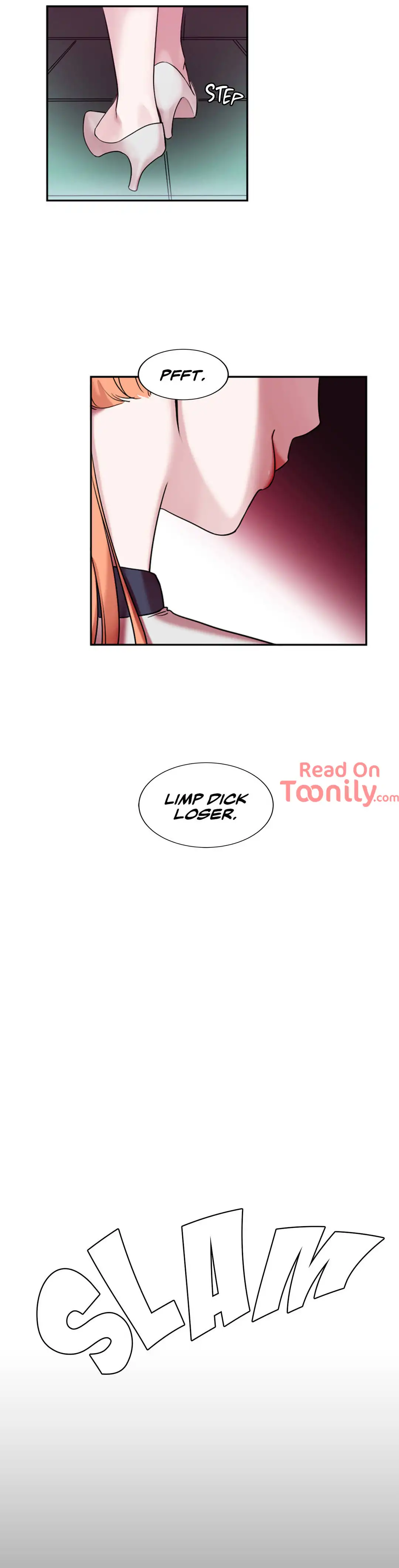 Tie Me Up! 14