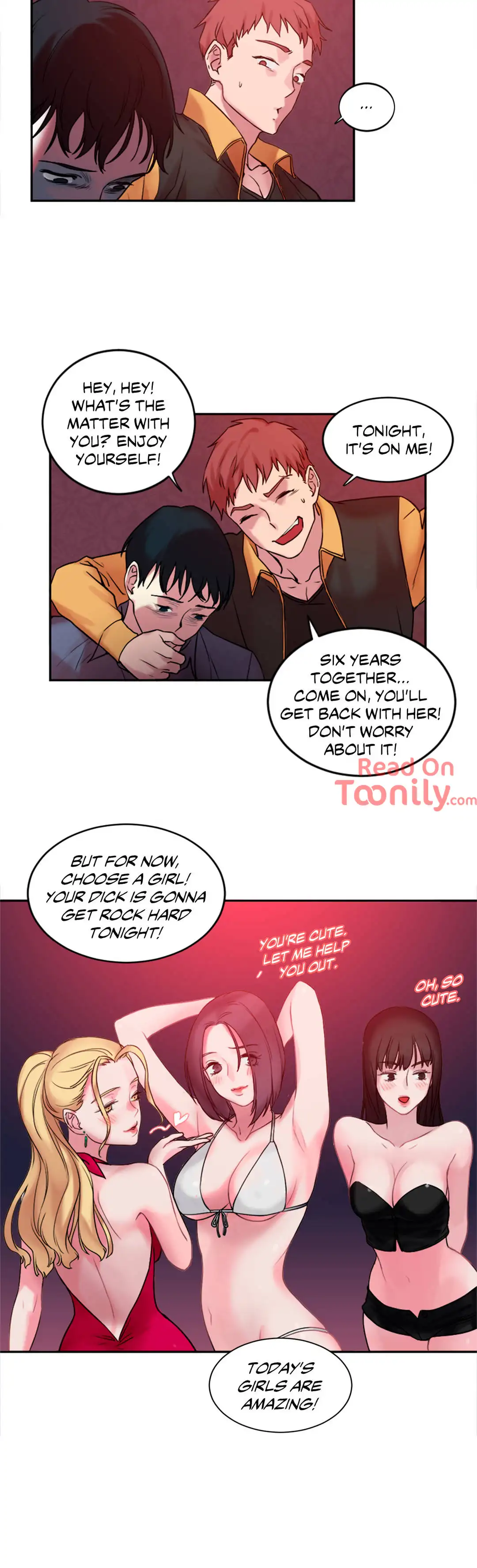 Tie Me Up! 19