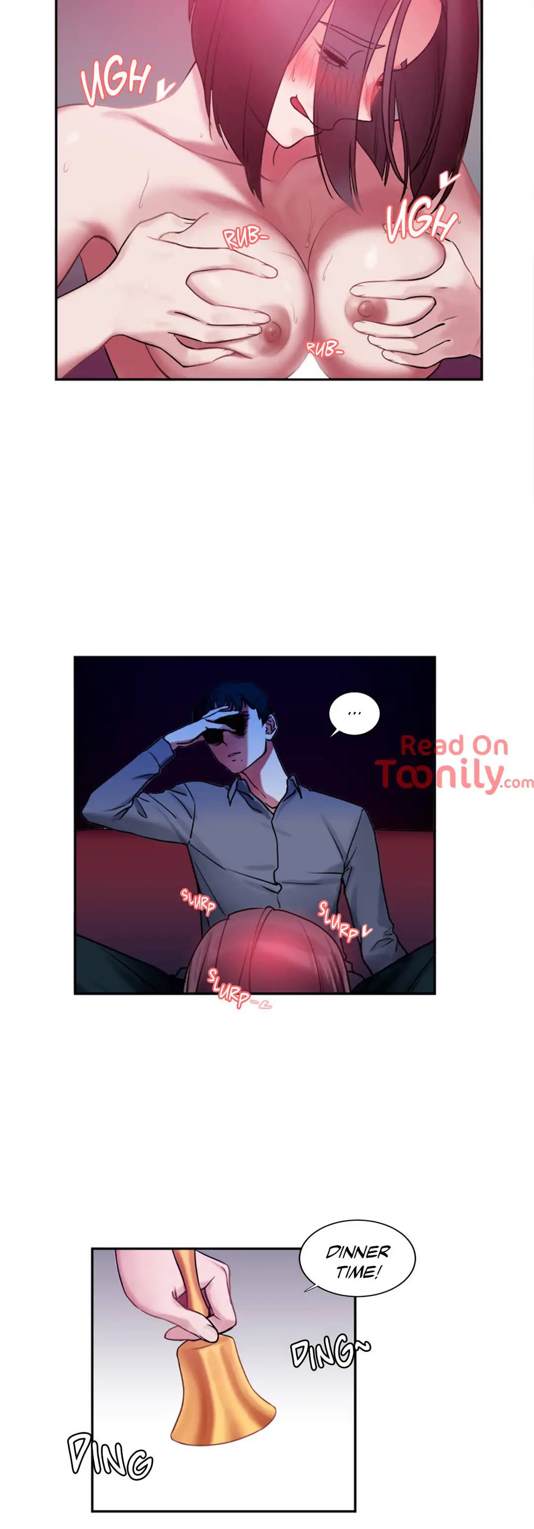 Tie Me Up! 22