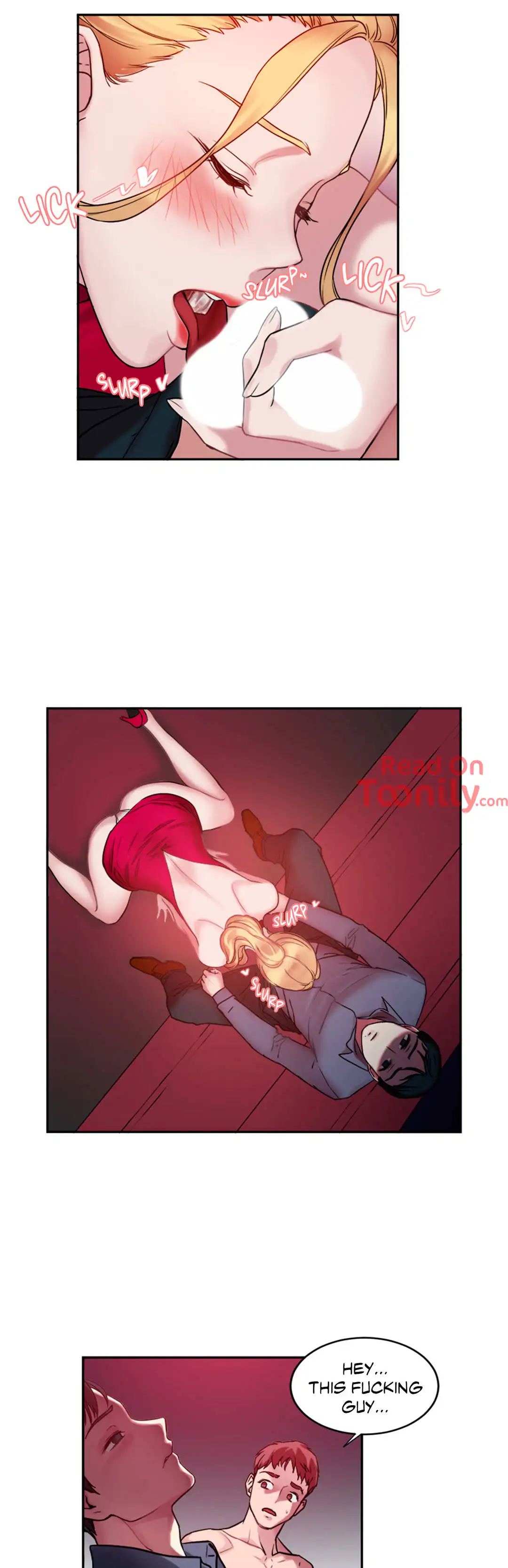 Tie Me Up! 23