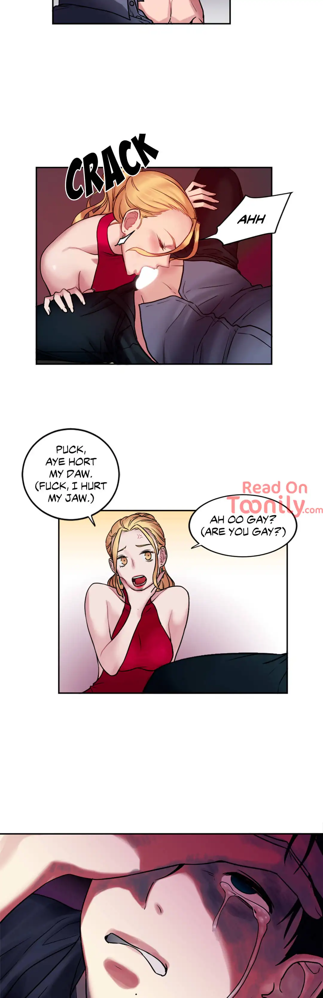 Tie Me Up! 24