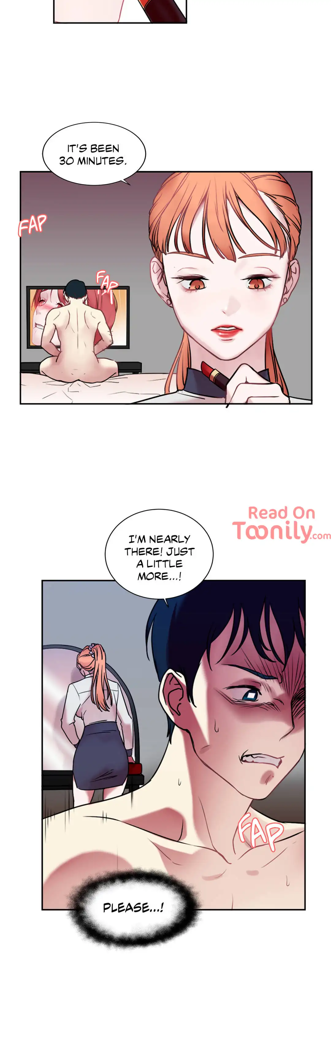 Tie Me Up! 7