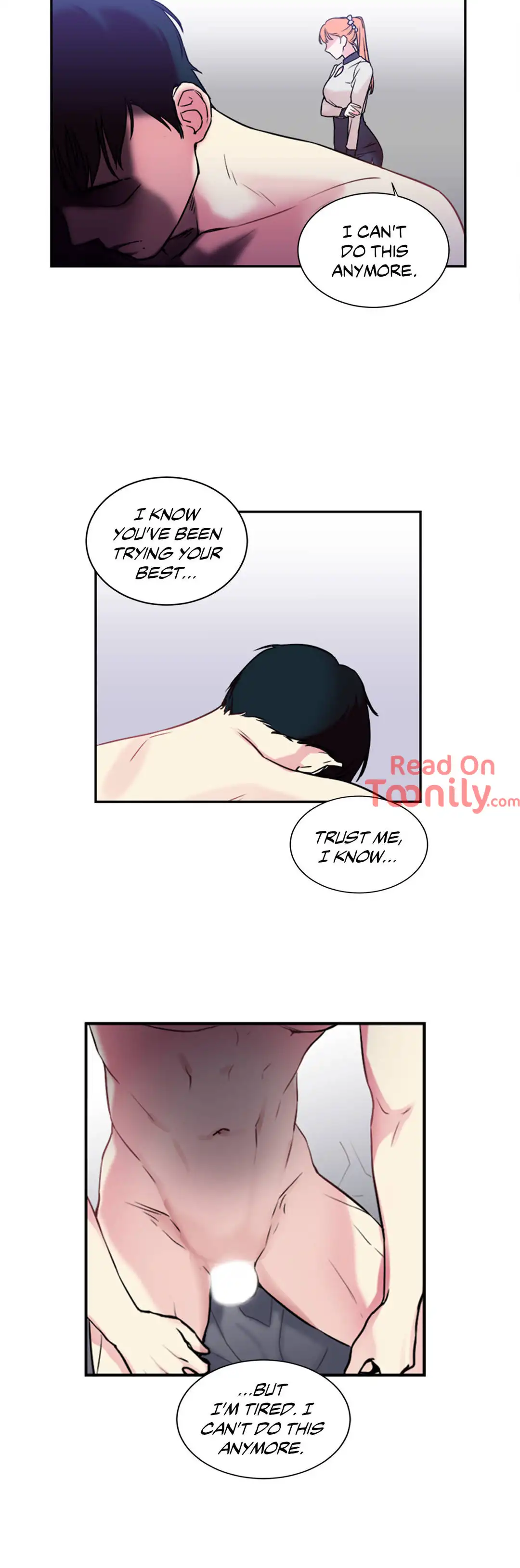 Tie Me Up! 9