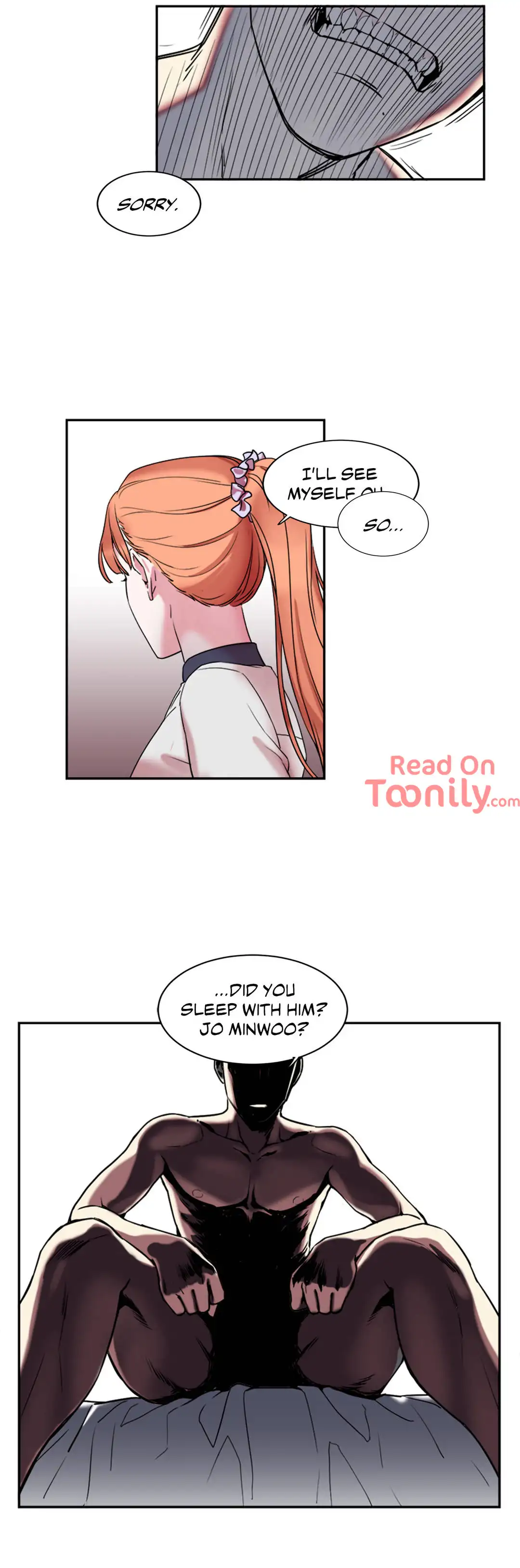 Tie Me Up! 10