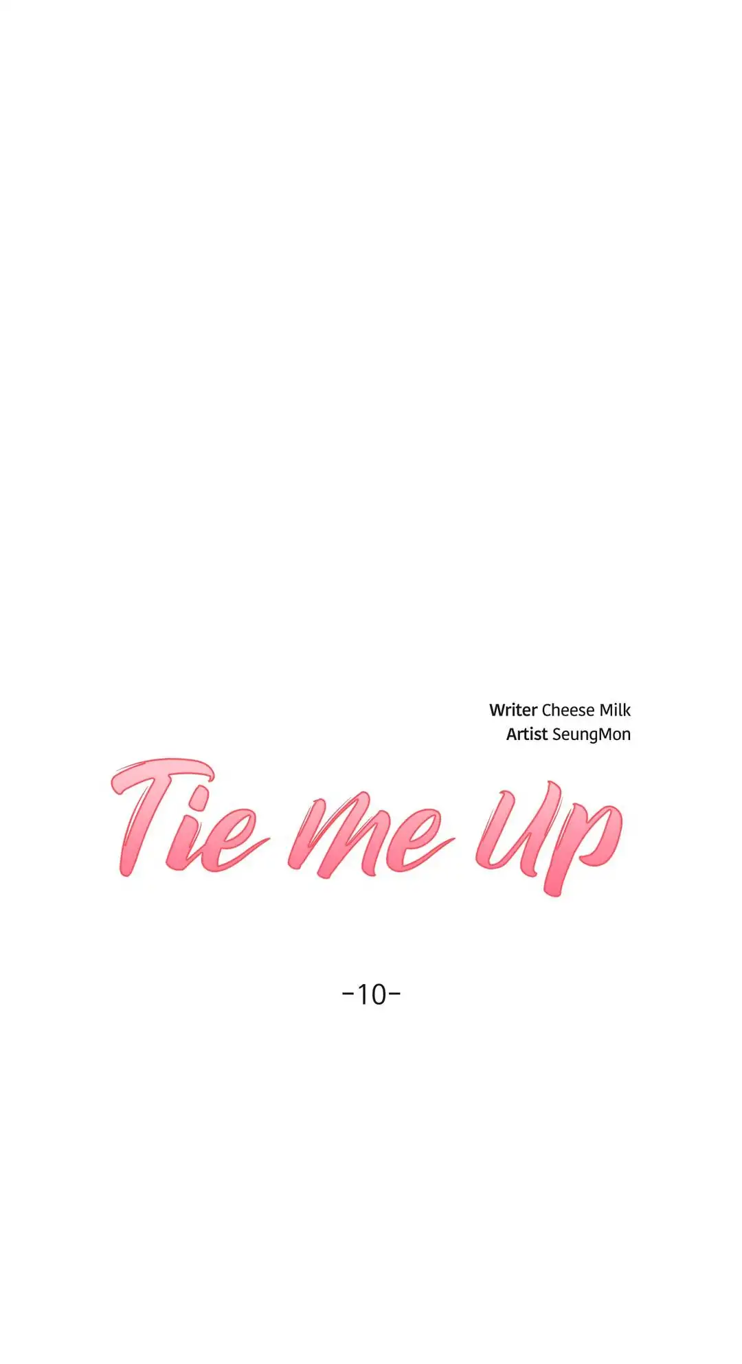 Tie Me Up! 11