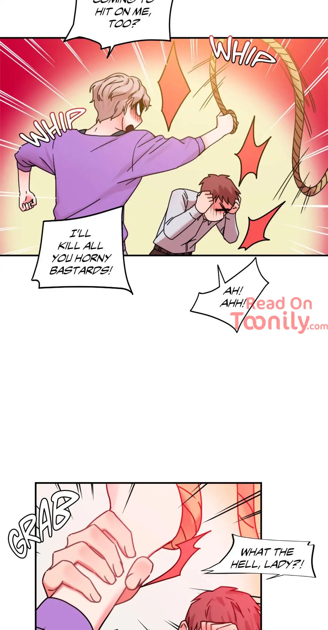 Tie Me Up! 61
