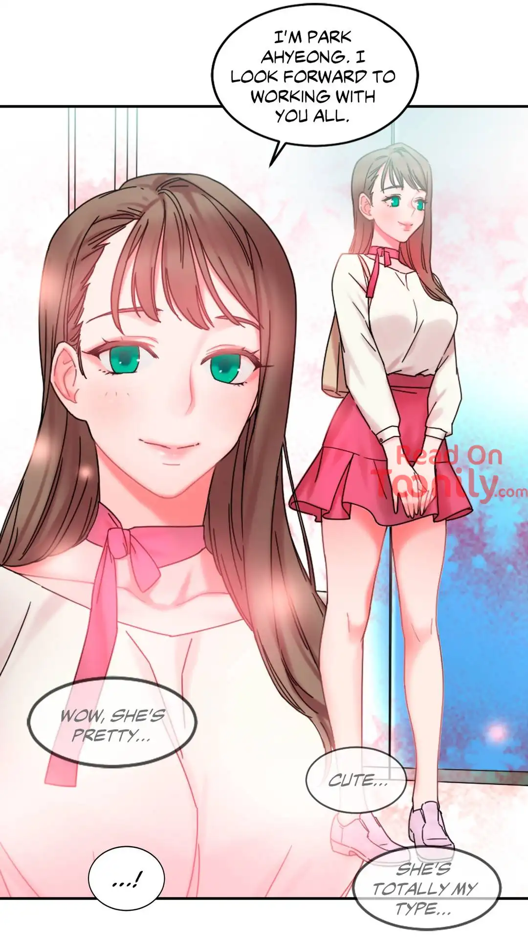Tie Me Up! 10