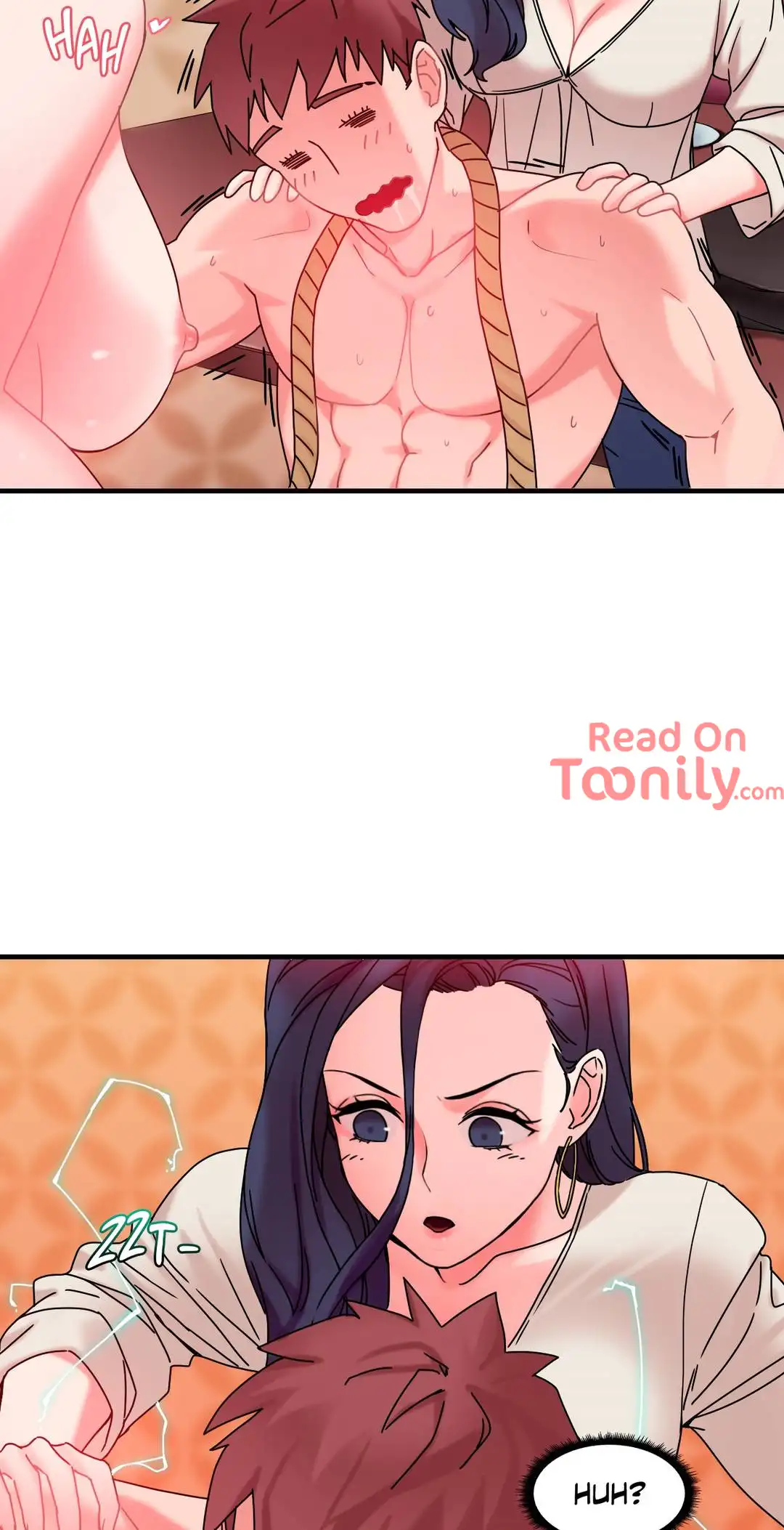 Tie Me Up! 11
