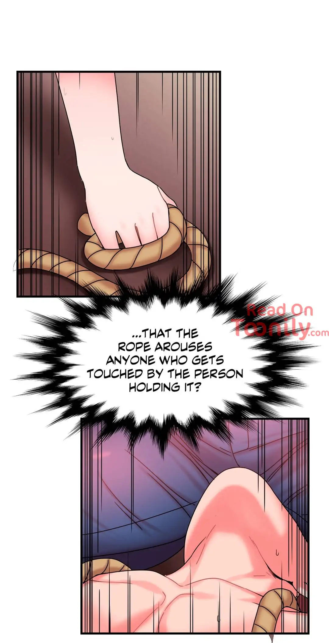 Tie Me Up! 22
