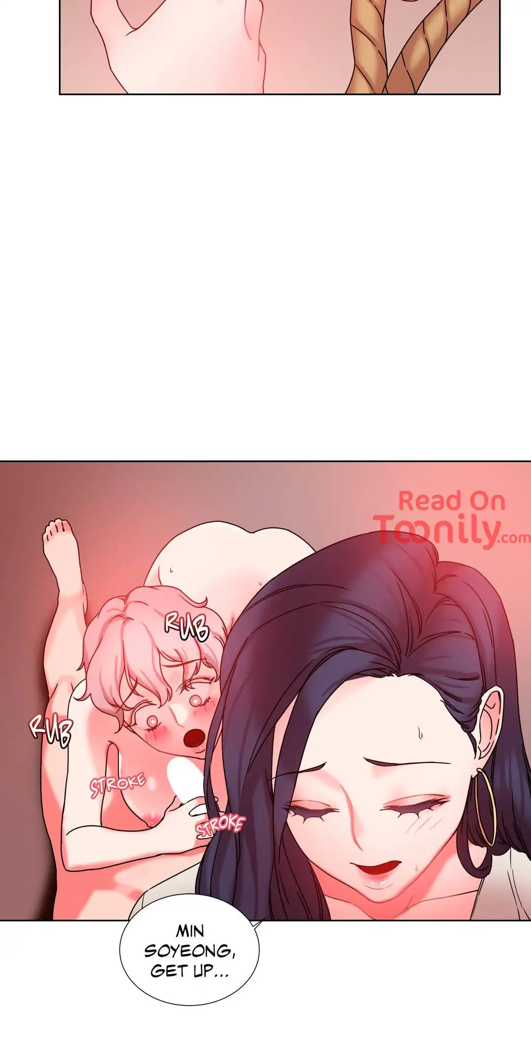 Tie Me Up! 38