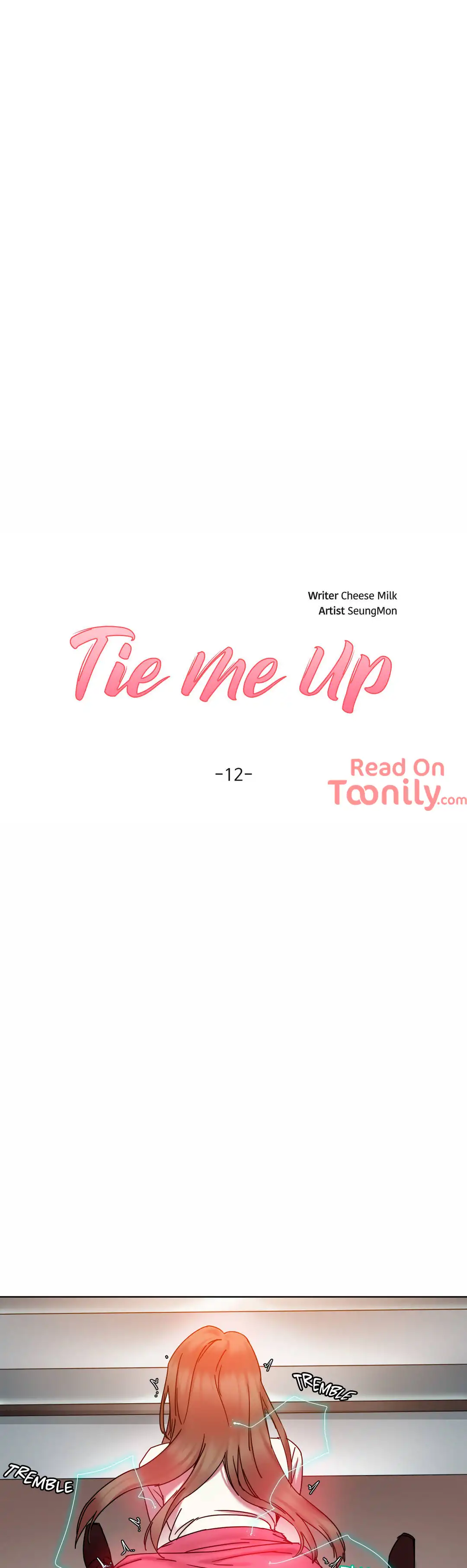 Tie Me Up! 1